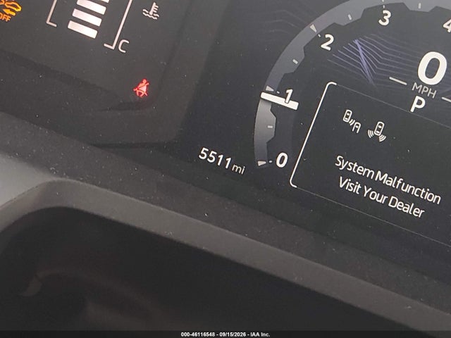 Aukcja sprzedaży 2026 Toyota Tacoma Sr5, vin: 3TMLB5JN3TM240188, numer aukcji: 46116548