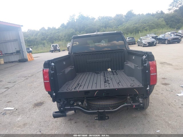 Aukcja sprzedaży 2026 Toyota Tacoma Sr5, vin: 3TMLB5JN3TM240188, numer aukcji: 46116548