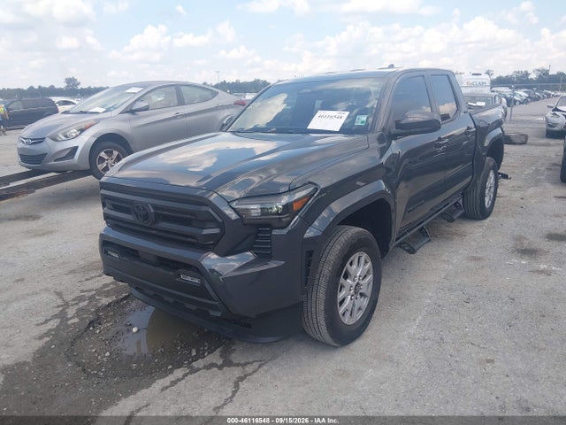 Aukcja sprzedaży 2026 Toyota Tacoma Sr5, vin: 3TMLB5JN3TM240188, numer aukcji: 46116548