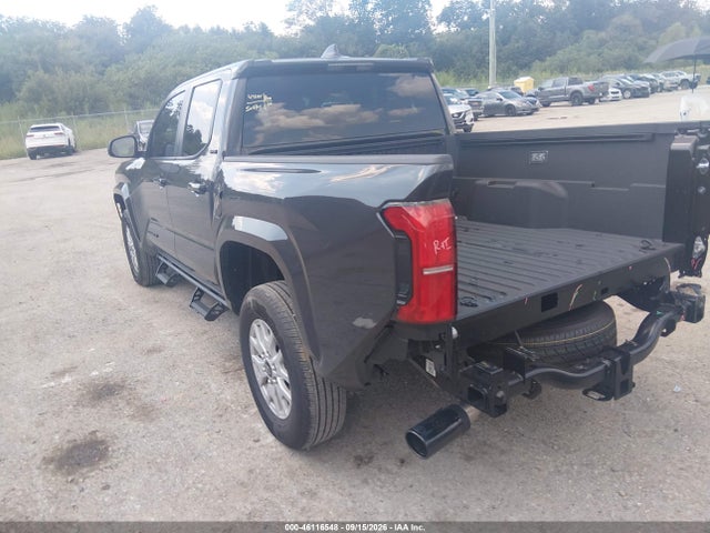 Aukcja sprzedaży 2026 Toyota Tacoma Sr5, vin: 3TMLB5JN3TM240188, numer aukcji: 46116548