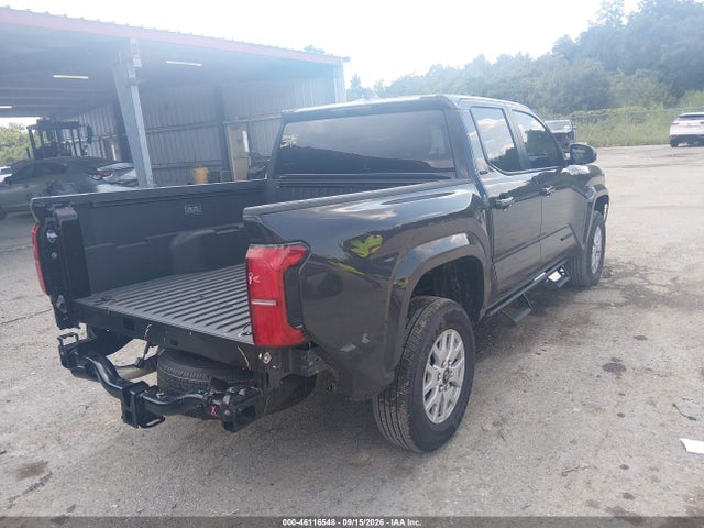 Aukcja sprzedaży 2026 Toyota Tacoma Sr5, vin: 3TMLB5JN3TM240188, numer aukcji: 46116548