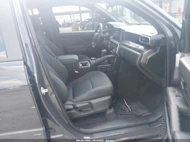 Aukcja sprzedaży 2026 Toyota Tacoma Sr5, vin: 3TMLB5JN3TM240188, numer aukcji: 46116548