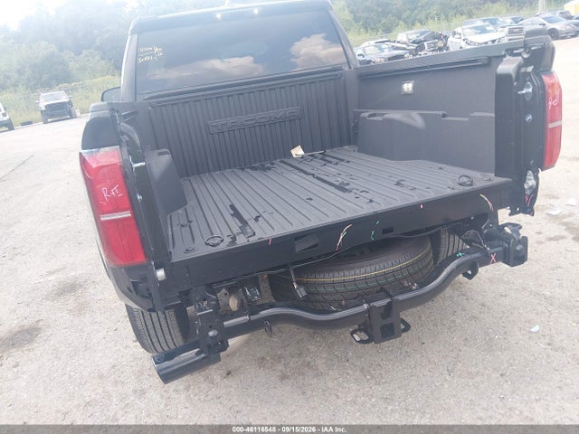 Aukcja sprzedaży 2026 Toyota Tacoma Sr5, vin: 3TMLB5JN3TM240188, numer aukcji: 46116548