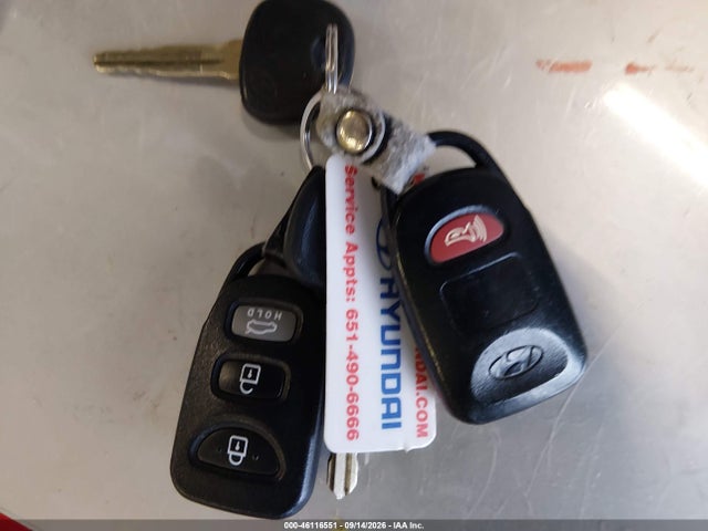 Продаж на аукціоні авто 2013 Hyundai Elantra Gls, vin: KMHDH4AEXDU929750, номер лоту: 46116551