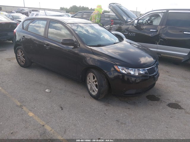 Aukcja sprzedaży 2012 Kia Forte Ex, vin: KNAFU5A20C5643240, numer aukcji: 46116560