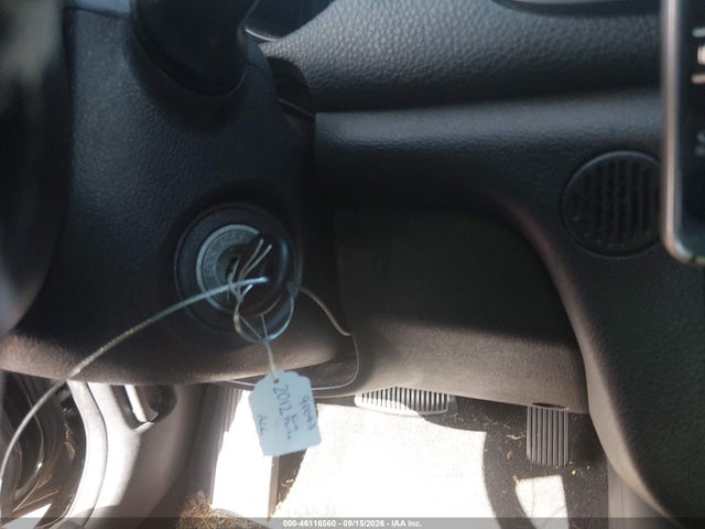 Aukcja sprzedaży 2012 Kia Forte Ex, vin: KNAFU5A20C5643240, numer aukcji: 46116560