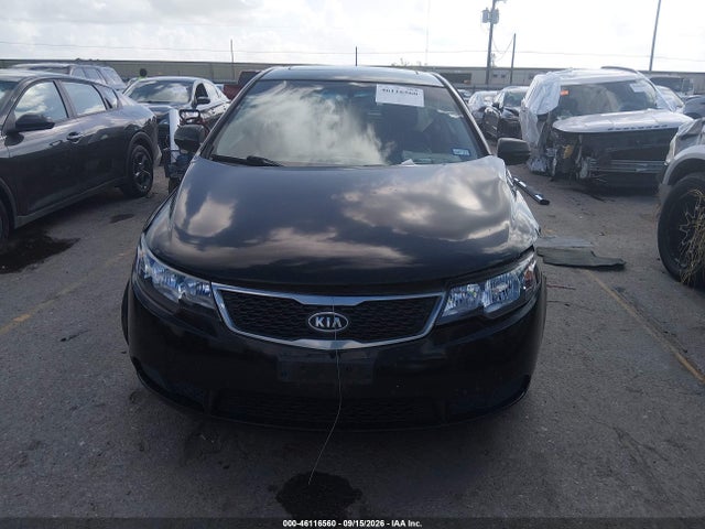 Aukcja sprzedaży 2012 Kia Forte Ex, vin: KNAFU5A20C5643240, numer aukcji: 46116560