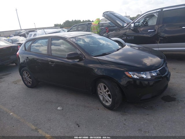 Aukcja sprzedaży 2012 Kia Forte Ex, vin: KNAFU5A20C5643240, numer aukcji: 46116560
