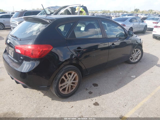 Aukcja sprzedaży 2012 Kia Forte Ex, vin: KNAFU5A20C5643240, numer aukcji: 46116560