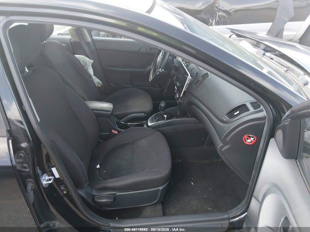 Aukcja sprzedaży 2012 Kia Forte Ex, vin: KNAFU5A20C5643240, numer aukcji: 46116560