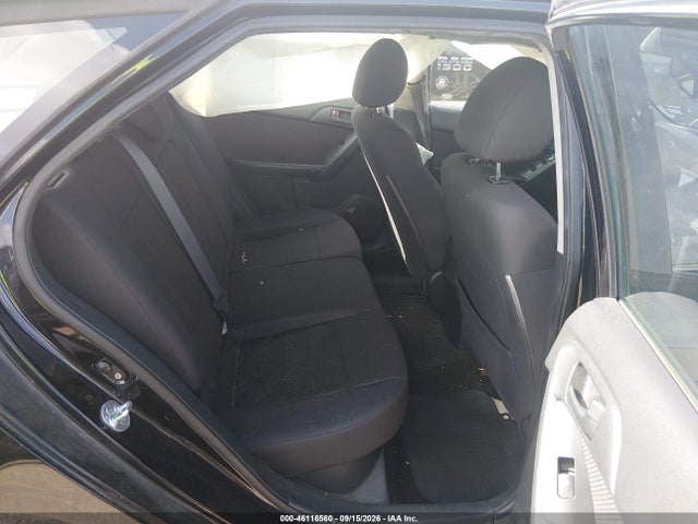 Aukcja sprzedaży 2012 Kia Forte Ex, vin: KNAFU5A20C5643240, numer aukcji: 46116560