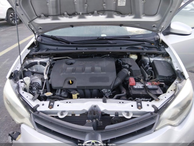 Продаж на аукціоні авто 2015 Toyota Corolla Le, vin: 5YFBURHE1FP206699, номер лоту: 46116561