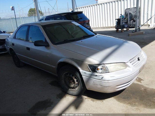 Продаж на аукціоні авто 1997 Toyota Camry Ce, vin: 4T1BG22K8VU181858, номер лоту: 46116567