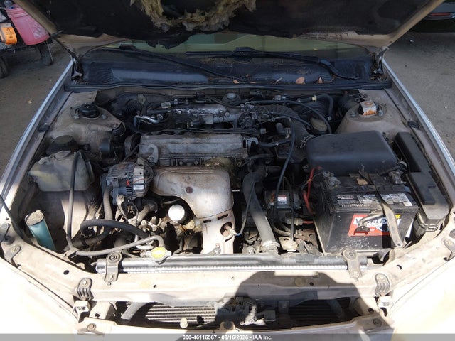 Продаж на аукціоні авто 1997 Toyota Camry Ce, vin: 4T1BG22K8VU181858, номер лоту: 46116567