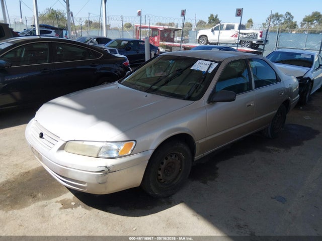 Продаж на аукціоні авто 1997 Toyota Camry Ce, vin: 4T1BG22K8VU181858, номер лоту: 46116567