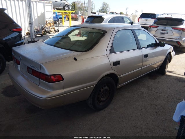 Продаж на аукціоні авто 1997 Toyota Camry Ce, vin: 4T1BG22K8VU181858, номер лоту: 46116567