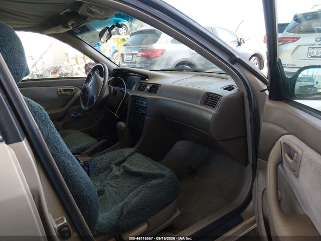 Продаж на аукціоні авто 1997 Toyota Camry Ce, vin: 4T1BG22K8VU181858, номер лоту: 46116567