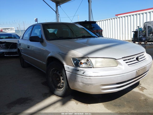 Продаж на аукціоні авто 1997 Toyota Camry Ce, vin: 4T1BG22K8VU181858, номер лоту: 46116567