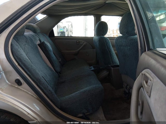 Продаж на аукціоні авто 1997 Toyota Camry Ce, vin: 4T1BG22K8VU181858, номер лоту: 46116567