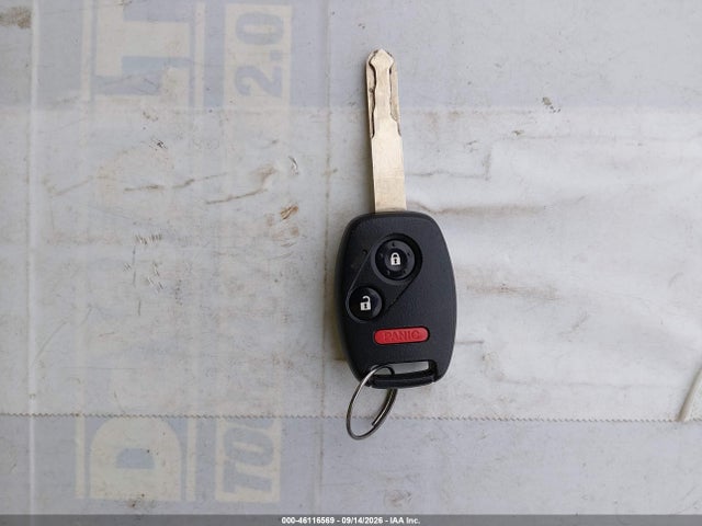 Продаж на аукціоні авто 2013 Honda Fit Sport, vin: JHMGE8H51DC016466, номер лоту: 46116569