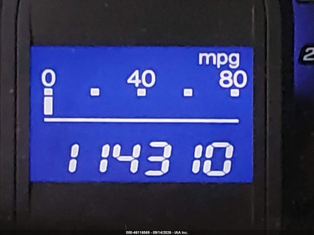 Продаж на аукціоні авто 2013 Honda Fit Sport, vin: JHMGE8H51DC016466, номер лоту: 46116569