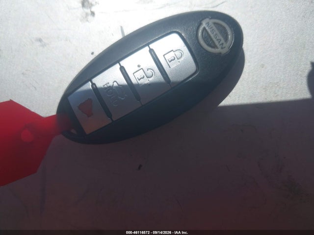 2011 Nissan Altima 2.5 S მანქანა იყიდება აუქციონზე, vin: 1N4AL2AP3BN487449, აუქციონის ნომერი: 46116572