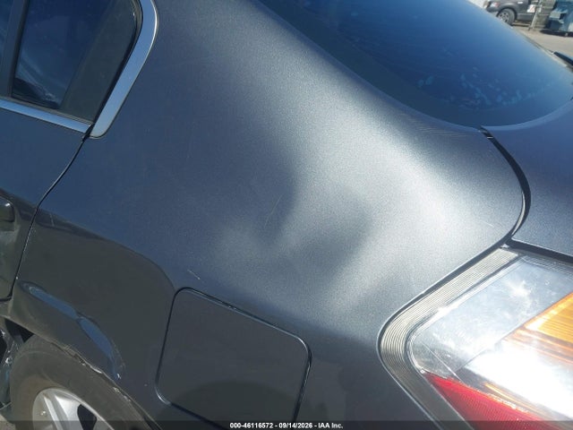 2011 Nissan Altima 2.5 S მანქანა იყიდება აუქციონზე, vin: 1N4AL2AP3BN487449, აუქციონის ნომერი: 46116572