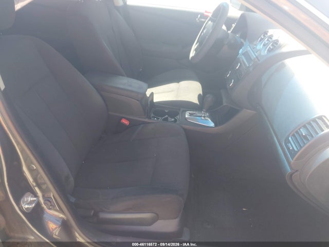 2011 Nissan Altima 2.5 S მანქანა იყიდება აუქციონზე, vin: 1N4AL2AP3BN487449, აუქციონის ნომერი: 46116572