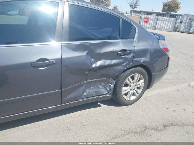 2011 Nissan Altima 2.5 S მანქანა იყიდება აუქციონზე, vin: 1N4AL2AP3BN487449, აუქციონის ნომერი: 46116572