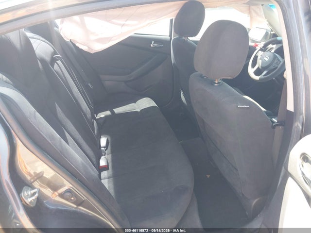 2011 Nissan Altima 2.5 S მანქანა იყიდება აუქციონზე, vin: 1N4AL2AP3BN487449, აუქციონის ნომერი: 46116572