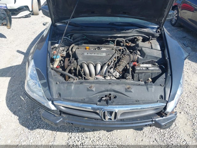 2007 Honda Accord 2.4 Ex მანქანა იყიდება აუქციონზე, vin: 1HGCM56787A204800, აუქციონის ნომერი: 46116573