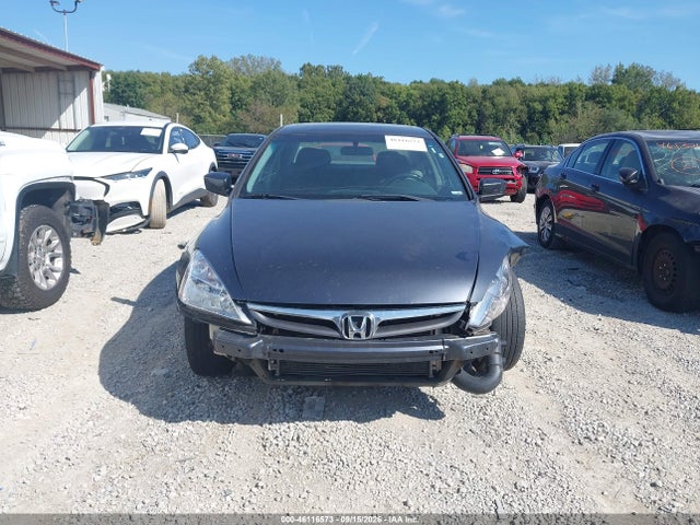 2007 Honda Accord 2.4 Ex მანქანა იყიდება აუქციონზე, vin: 1HGCM56787A204800, აუქციონის ნომერი: 46116573