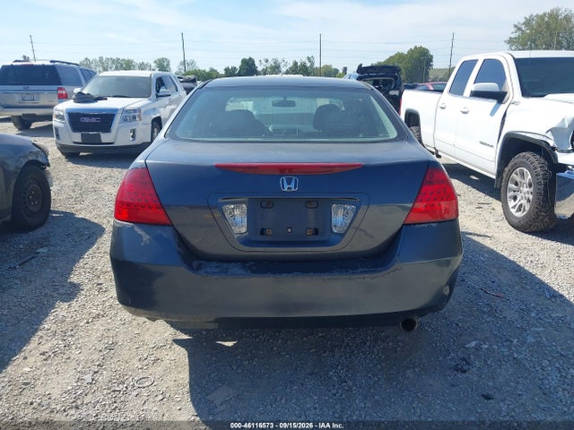 2007 Honda Accord 2.4 Ex მანქანა იყიდება აუქციონზე, vin: 1HGCM56787A204800, აუქციონის ნომერი: 46116573