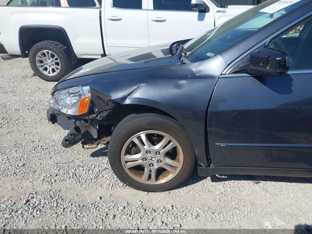 2007 Honda Accord 2.4 Ex მანქანა იყიდება აუქციონზე, vin: 1HGCM56787A204800, აუქციონის ნომერი: 46116573