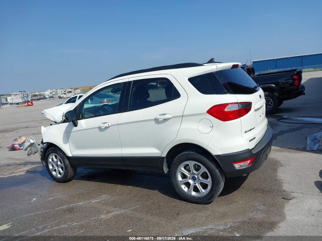 Ford Ecosport Se 2021 MAJ6S3GL1MC400889 Image 14