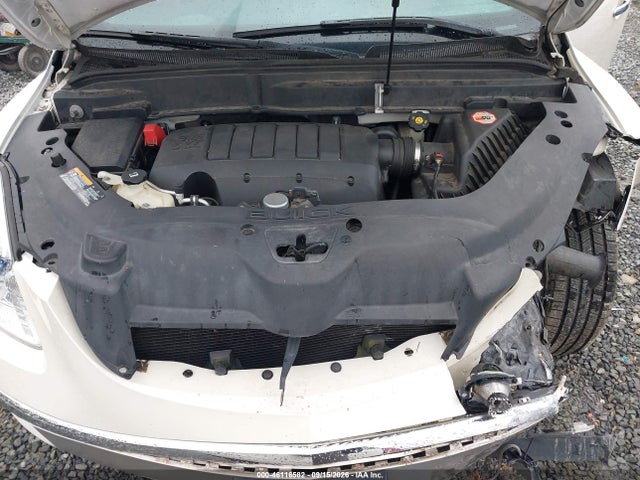 Aukcja sprzedaży 2012 Buick Enclave Leather, vin: 5GAKVCED0CJ292028, numer aukcji: 46116582