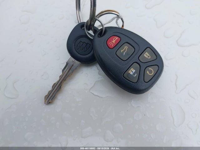 Aukcja sprzedaży 2012 Buick Enclave Leather, vin: 5GAKVCED0CJ292028, numer aukcji: 46116582