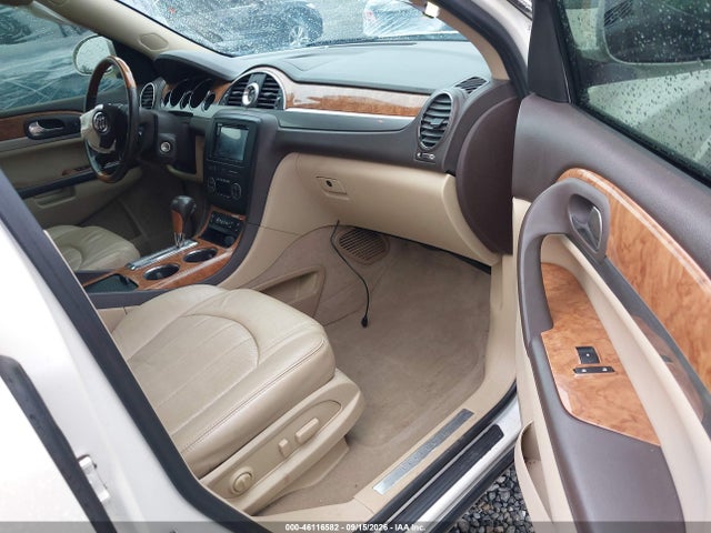Aukcja sprzedaży 2012 Buick Enclave Leather, vin: 5GAKVCED0CJ292028, numer aukcji: 46116582