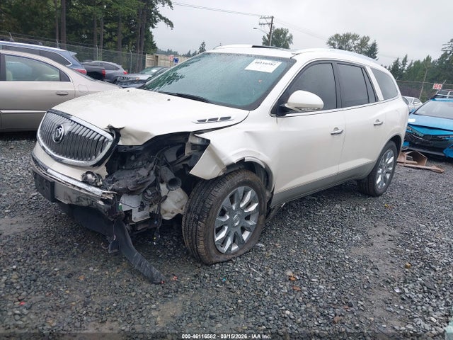 Aukcja sprzedaży 2012 Buick Enclave Leather, vin: 5GAKVCED0CJ292028, numer aukcji: 46116582