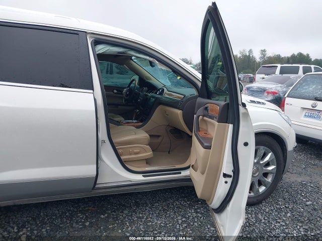 Aukcja sprzedaży 2012 Buick Enclave Leather, vin: 5GAKVCED0CJ292028, numer aukcji: 46116582