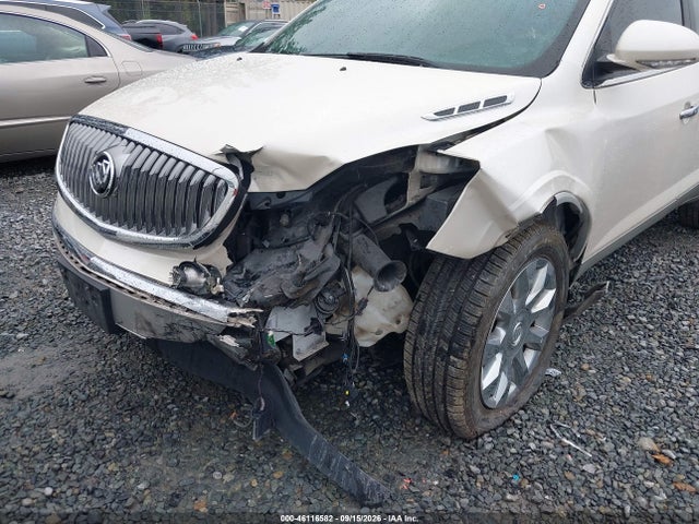 Aukcja sprzedaży 2012 Buick Enclave Leather, vin: 5GAKVCED0CJ292028, numer aukcji: 46116582