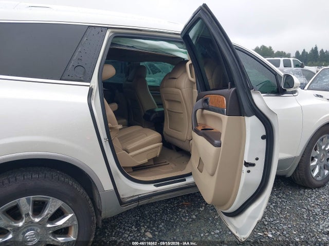 Aukcja sprzedaży 2012 Buick Enclave Leather, vin: 5GAKVCED0CJ292028, numer aukcji: 46116582