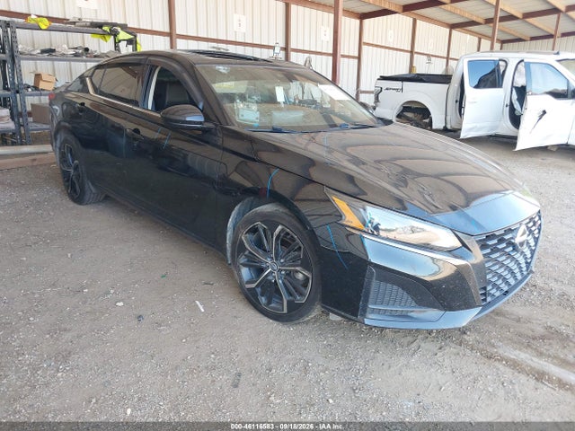 46116583 :رقم المزاد ، 1N4BL4CW3PN322013 vin ، 2023 Nissan Altima Sr Intelligent Awd مزاد بيع