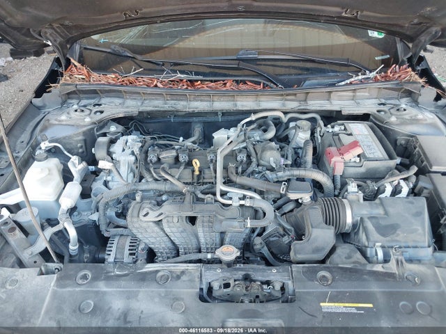 Продажа на аукционе авто 2023 Nissan Altima Sr Intelligent Awd, vin: 1N4BL4CW3PN322013, номер лота: 46116583