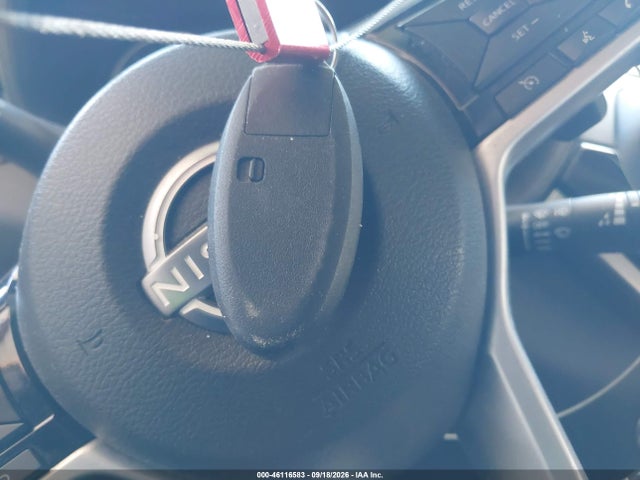 Продажа на аукционе авто 2023 Nissan Altima Sr Intelligent Awd, vin: 1N4BL4CW3PN322013, номер лота: 46116583