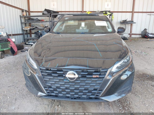 Продажа на аукционе авто 2023 Nissan Altima Sr Intelligent Awd, vin: 1N4BL4CW3PN322013, номер лота: 46116583