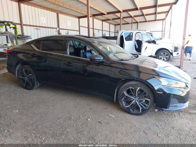Продажа на аукционе авто 2023 Nissan Altima Sr Intelligent Awd, vin: 1N4BL4CW3PN322013, номер лота: 46116583