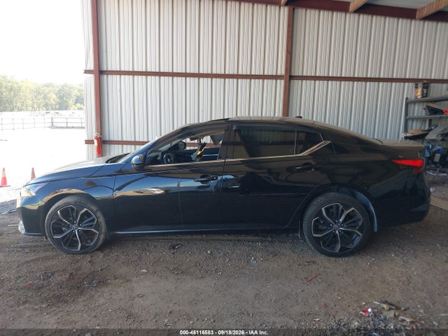 Продажа на аукционе авто 2023 Nissan Altima Sr Intelligent Awd, vin: 1N4BL4CW3PN322013, номер лота: 46116583