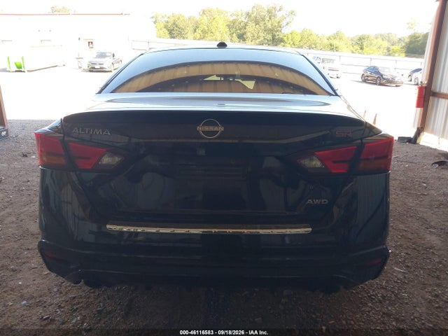 Продажа на аукционе авто 2023 Nissan Altima Sr Intelligent Awd, vin: 1N4BL4CW3PN322013, номер лота: 46116583