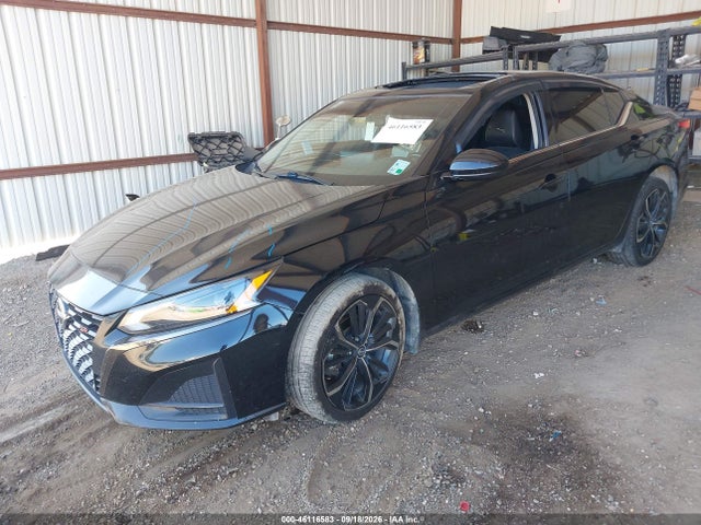 Продажа на аукционе авто 2023 Nissan Altima Sr Intelligent Awd, vin: 1N4BL4CW3PN322013, номер лота: 46116583